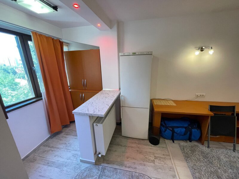 Pantelimon, Armenesc, Lidl, bl 1980, et 5