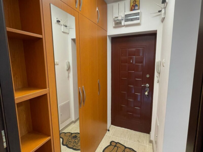 Pantelimon, Armenesc, Lidl, bl 1980, et 5