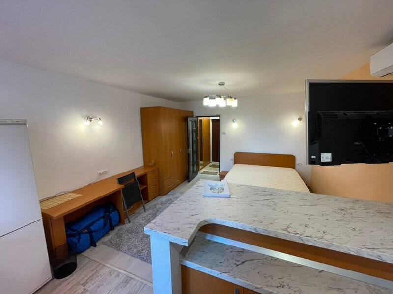 Pantelimon, Armenesc, Lidl, bl 1980, et 5